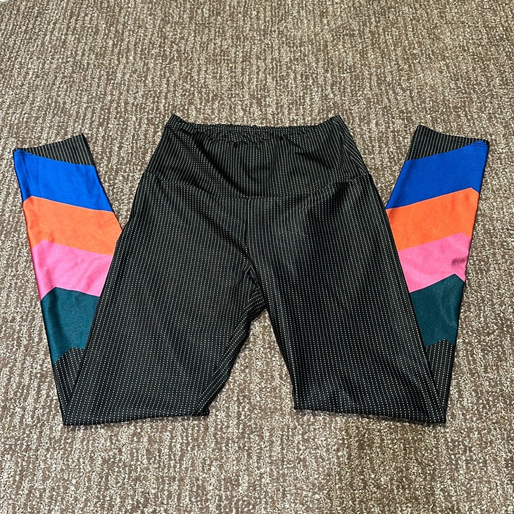 Goldsheep legging (M)
